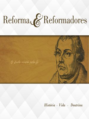 cover image of Reforma e Reformadores | Aluno